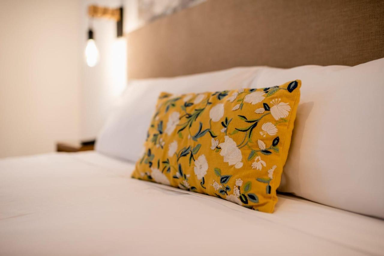 Liberty Suites By Santiago With Ac San Sebastian Bagian luar foto