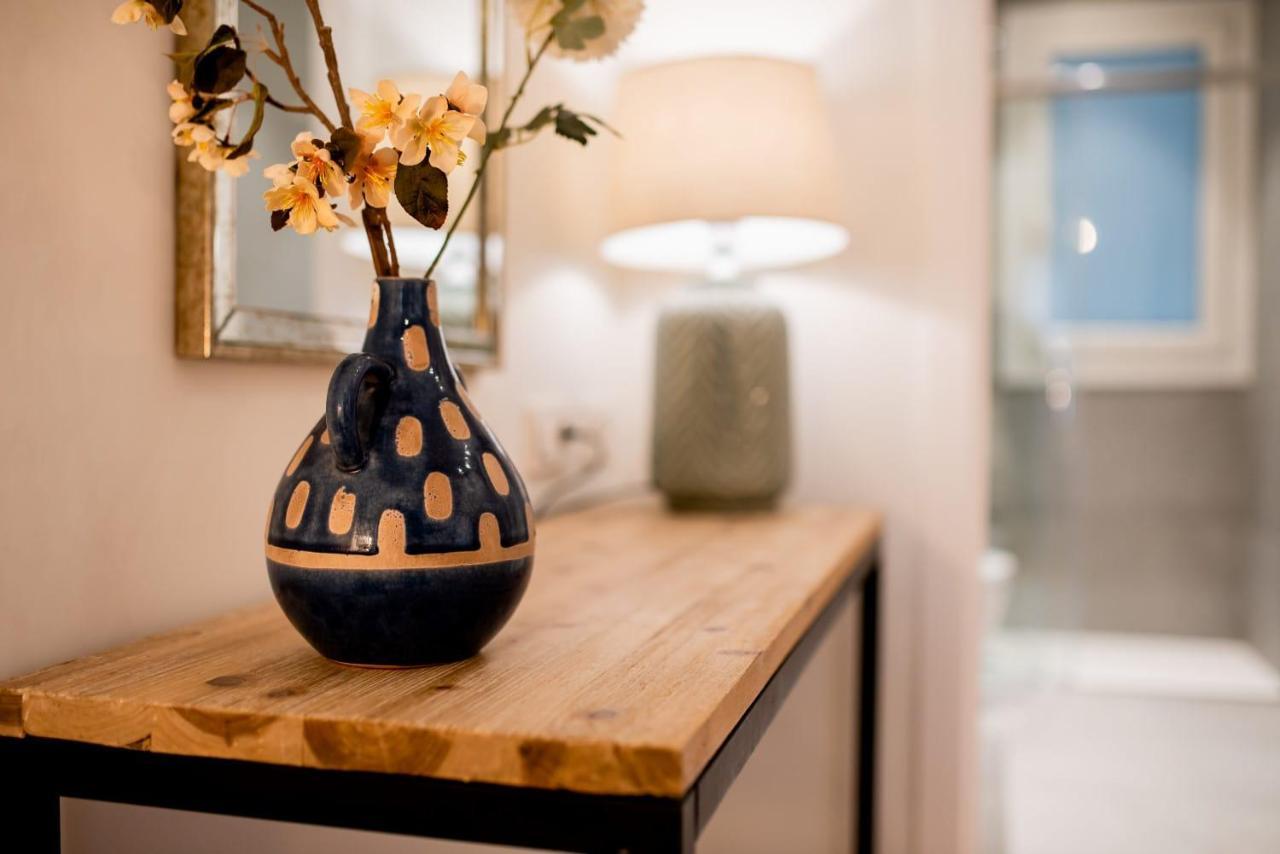 Liberty Suites By Santiago With Ac San Sebastian Bagian luar foto